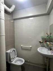 Blk 123 Mcnair Spring (Kallang/Whampoa), HDB 3 Rooms #505023281